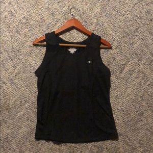 Champion workout tee
